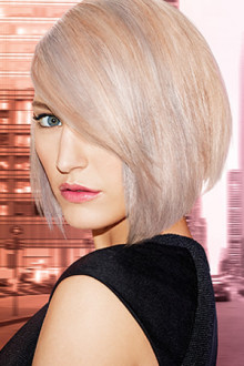 Blonde Hair Colour Expert Salons Cambridge Sawston Bury